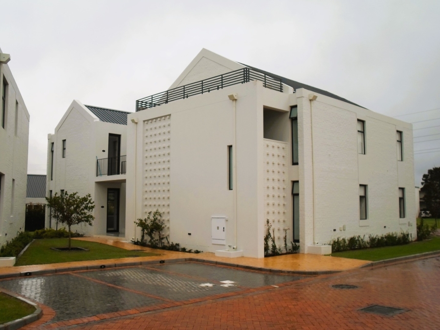 To Let 1 Bedroom Property for Rent in Val De Vie Estate Western Cape